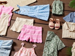 baby boho