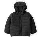Toddler Boy Puffer Jackets