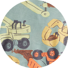 Toddler Boy Cotton Pajamas