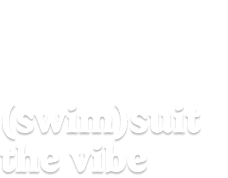 suit the vibe