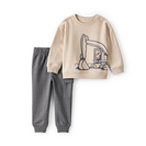 Toddler Boy Matching Sets