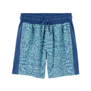 Kid Boy Shorts
