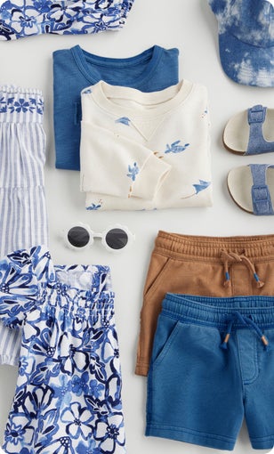 Indigo Collection