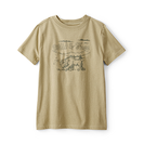 Kid Boy Graphic Tees