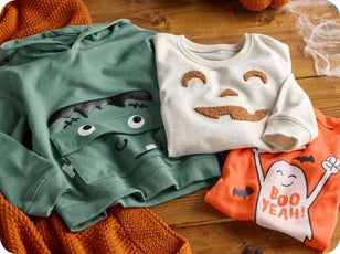 Halloween Clothes