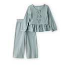 Toddler Girl Matching Sets