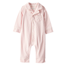 Baby Organic Cotton Pajamas