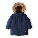 Baby Boy Parka Jackets