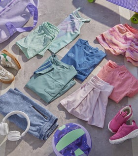 Gear Up: New Spring Activewear Just Dropped