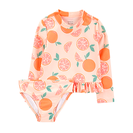 Toddler Girl Swimwear