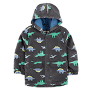 Baby Boy Raincoats