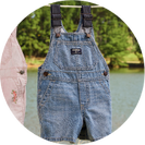 Overalls