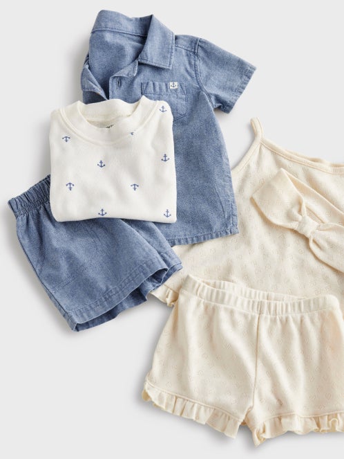 outfit sets
