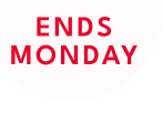 ends monday