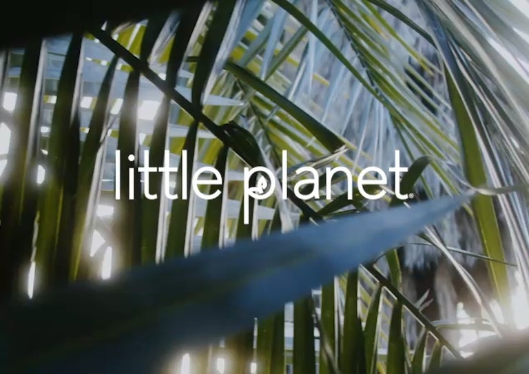 Video Poster Image