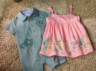 Baby B'Gosh®