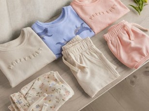 Daycare Stock-up