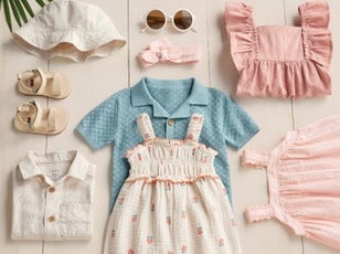 Summer Collections