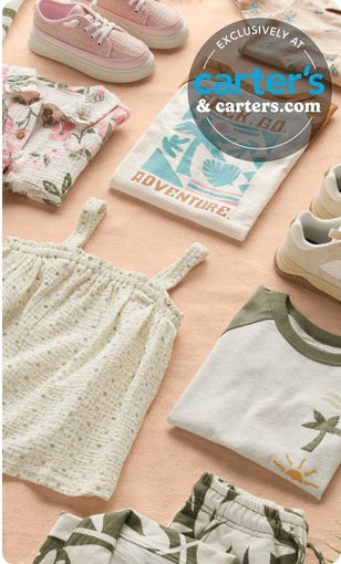 Resort Ready Collection