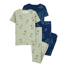 Kid Boy Multipack Pajamas
