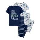 Kid Boy Cotton Pajamas