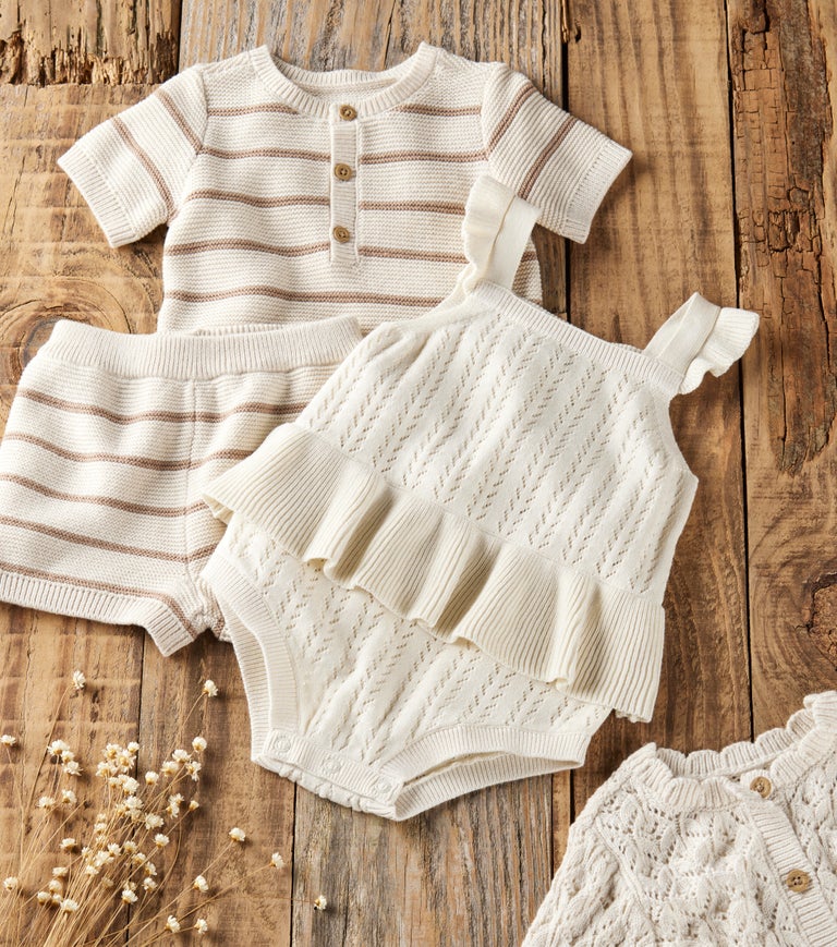 Little accessories 
