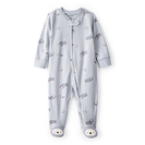 Baby Boy Pajamas