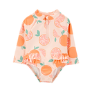 Baby Girl Swimwear