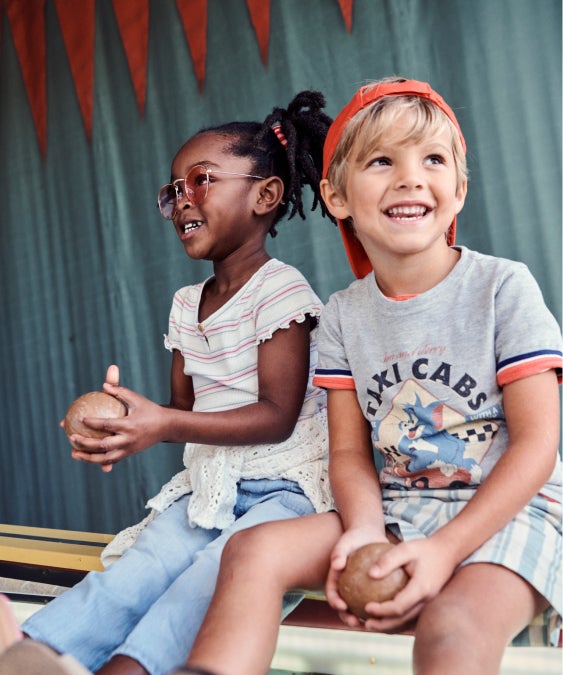 Toddler New Arrivals | Carter's