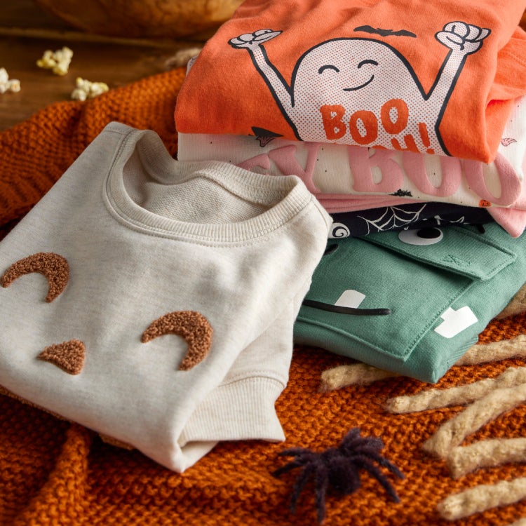 halloween clothing