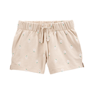 Cotton Shorts