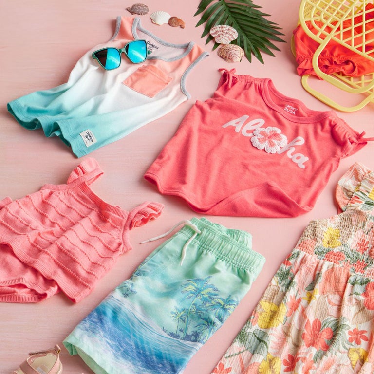 summer brights