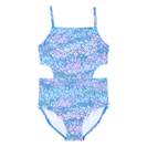 Kid One Piece Swimwear