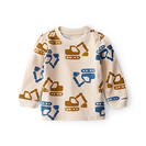 Baby Boy Tops
