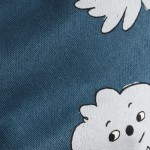 Lightweight french terry