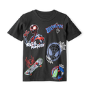 Kid Boy Character Shop