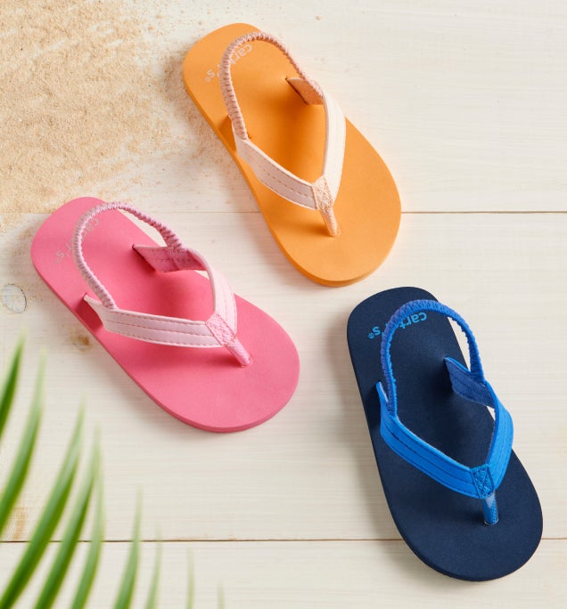flip flops