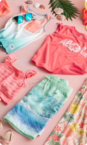 Summer Brights