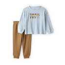 Toddler Boy Matching Sets