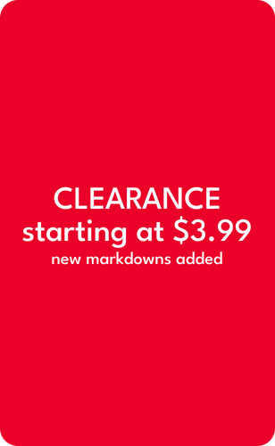 clearance