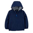 Baby Boy Windbreaker Jackets