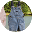 Overalls