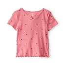 Kid Girl Tops