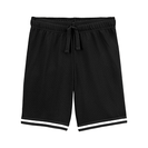 Black Shorts