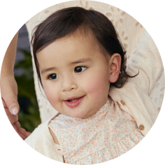 Baby Girl Coin