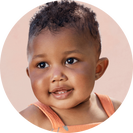 Baby Girl Swimwear