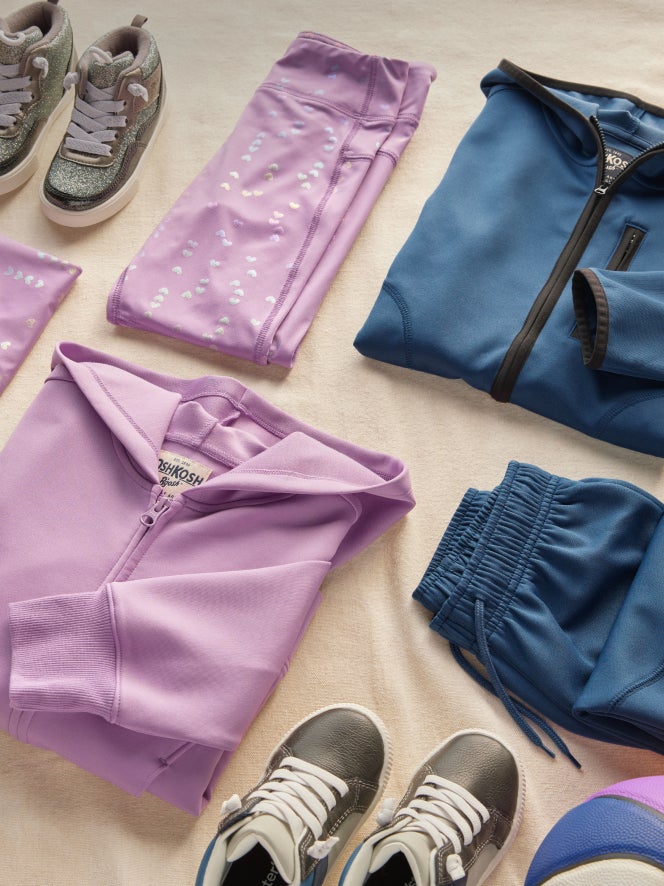 Carter's: Baby, Toddler, and Children's Clothes