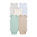 Daycare Essentials Bodysuits