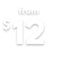 from $12