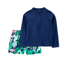 Baby Swimwear Rasguards & Sets